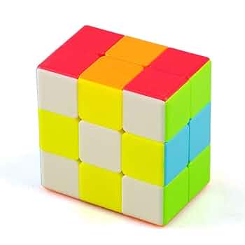 CUBE Crazy-Megaminx-Advance-V2-10-